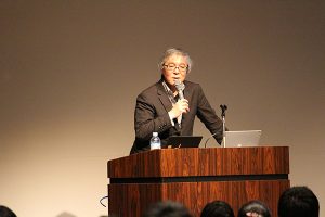 株式会社テカナリエ 代表取締役CEO 清水 洋治 様