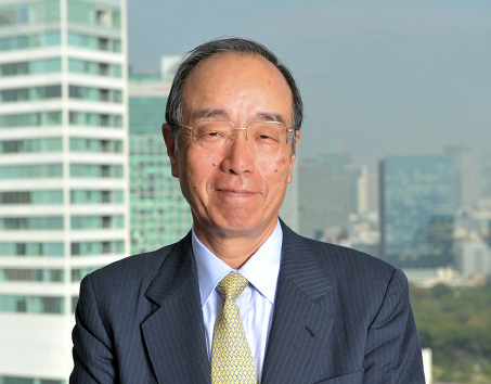 取締役会長 丸尾 健司